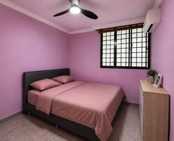 Blk 246 Yishun Sunshine (Yishun), HDB 4 Rooms #610268281